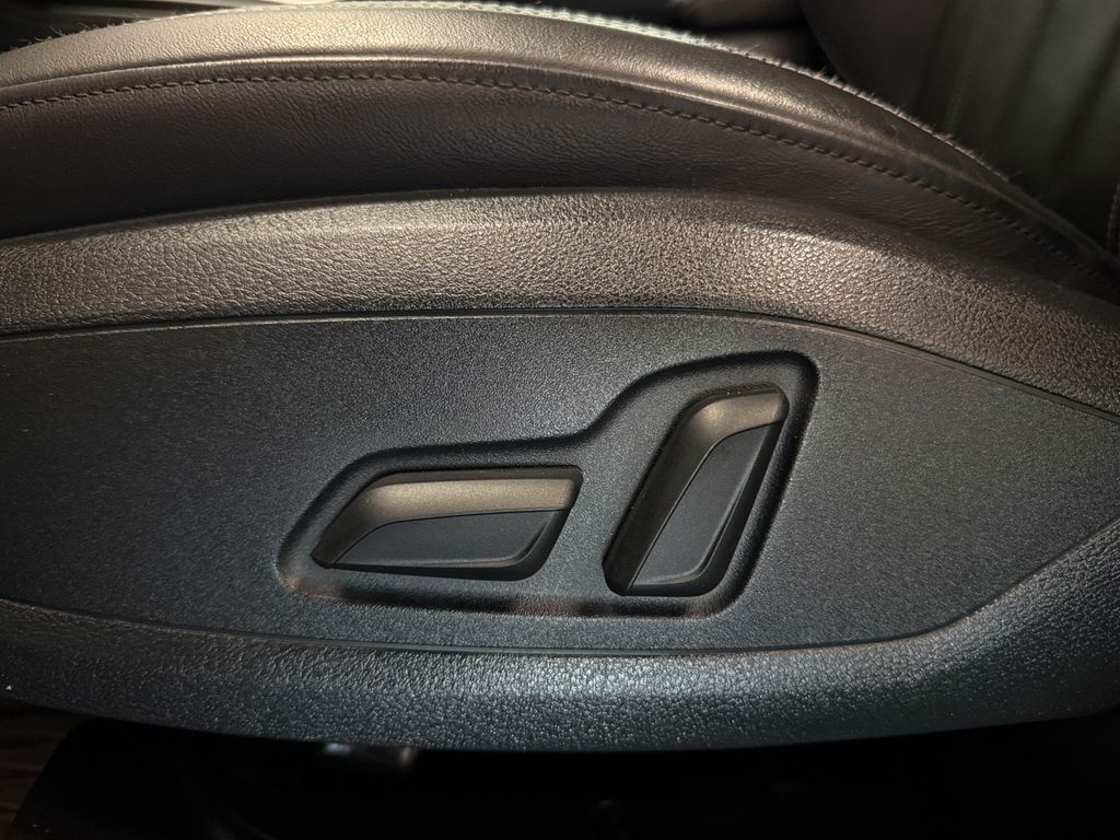 Audi A4 Allroad 2022