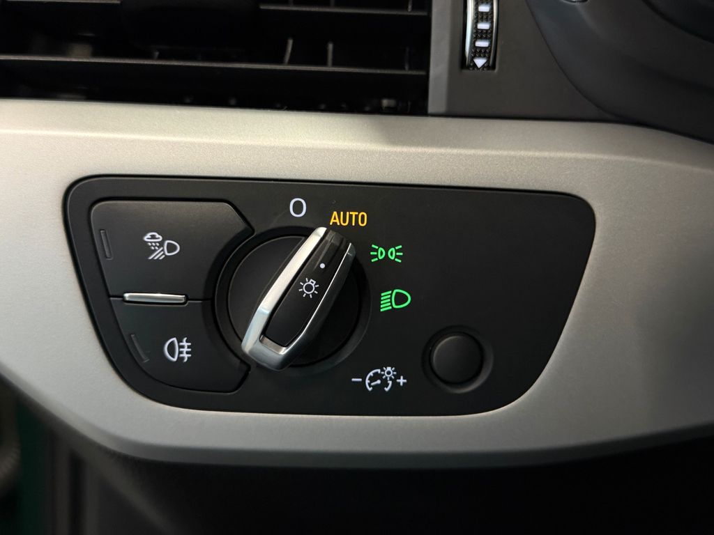 Audi A4 Allroad 2022