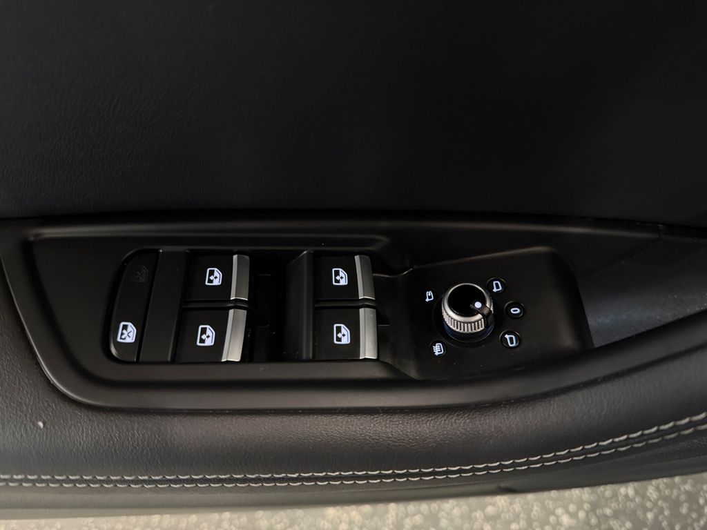 Audi A4 Allroad 2022