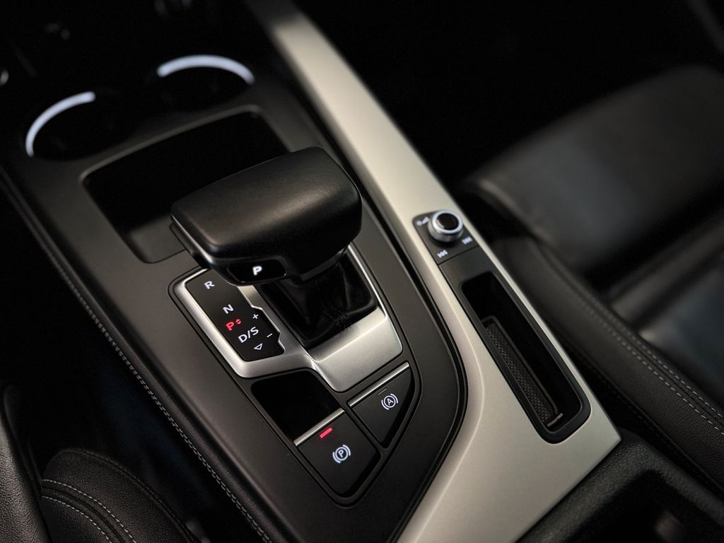 Audi A4 Allroad 2022