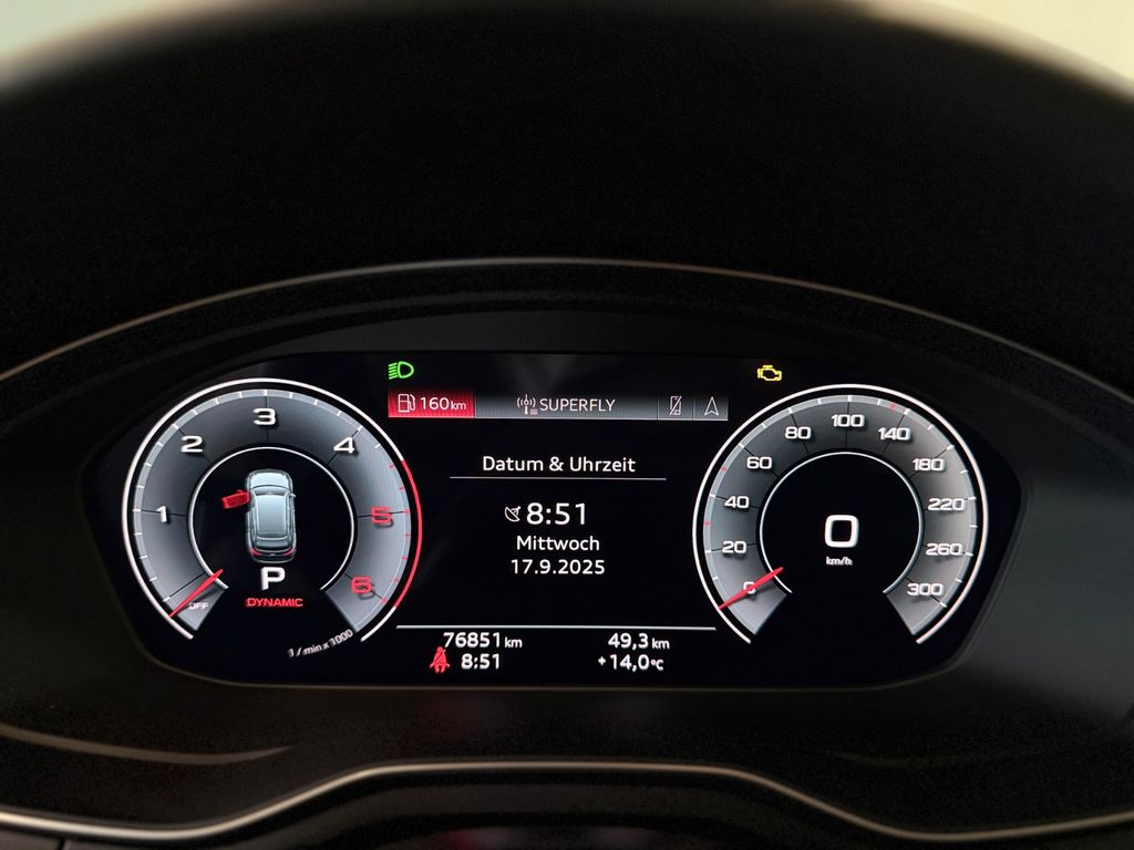 Audi A4 Allroad 2022