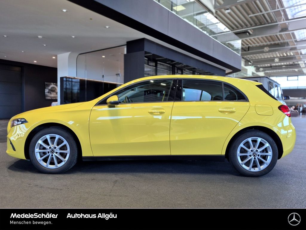 Mercedes-Benz A 250 2022