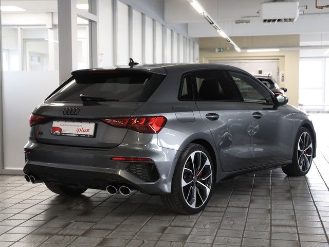 Audi S3 2024