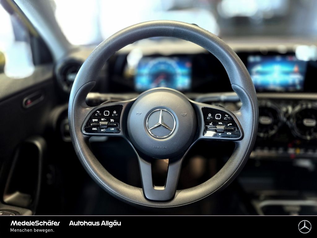 Mercedes-Benz A 250 2022