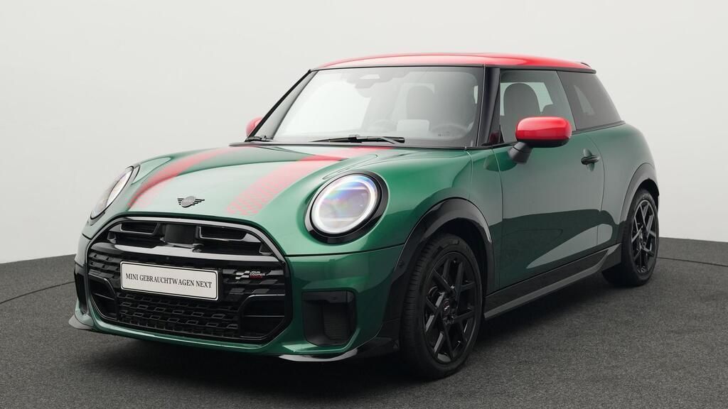 MINI Cooper S 2024