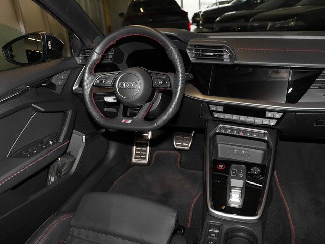 Audi S3 2024