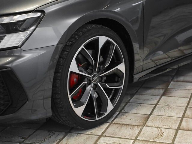 Audi S3 2024