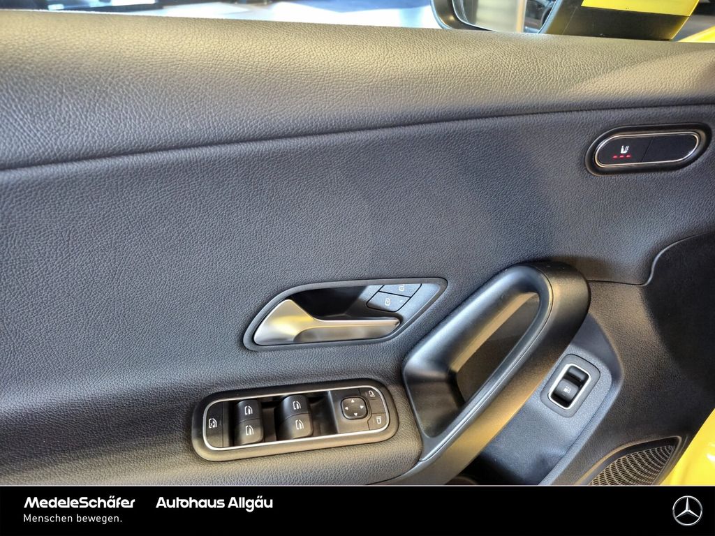 Mercedes-Benz A 250 2022