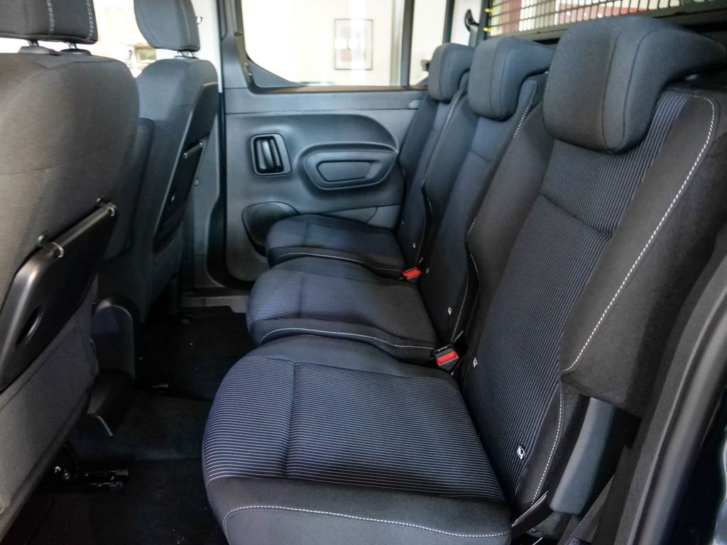 Fiat Doblo 2025