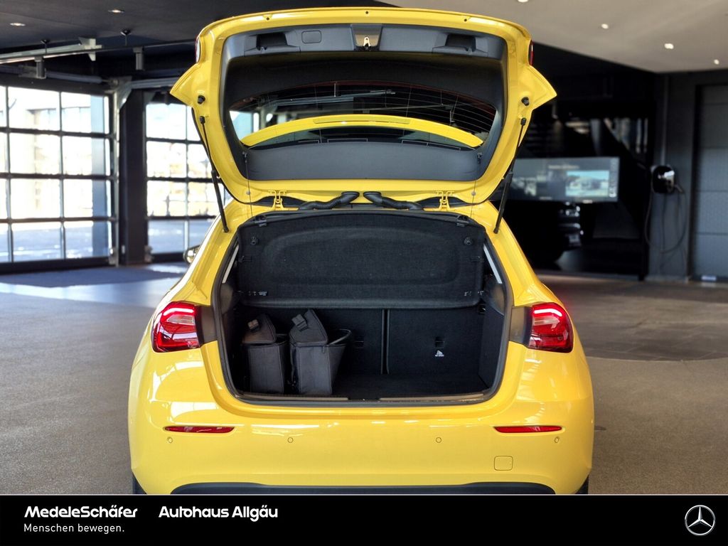 Mercedes-Benz A 250 2022