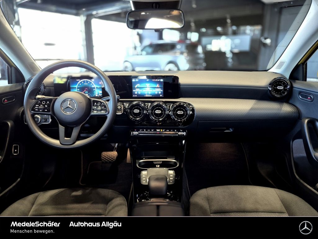 Mercedes-Benz A 250 2022