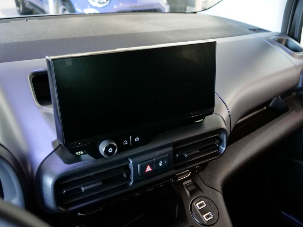 Fiat Doblo 2025