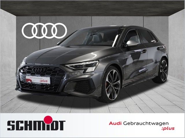 Audi S3 2024