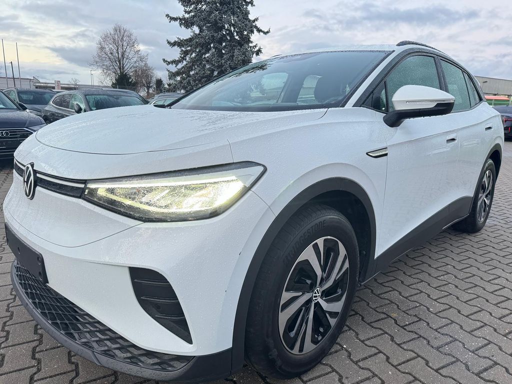 Volkswagen ID.4 2021
