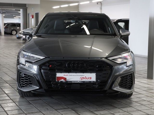 Audi S3 2024