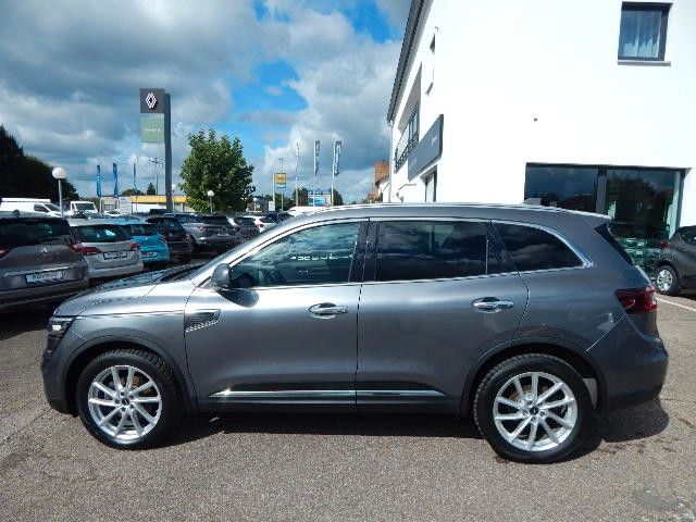 Renault Koleos 2018