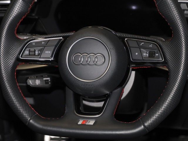 Audi S3 2024