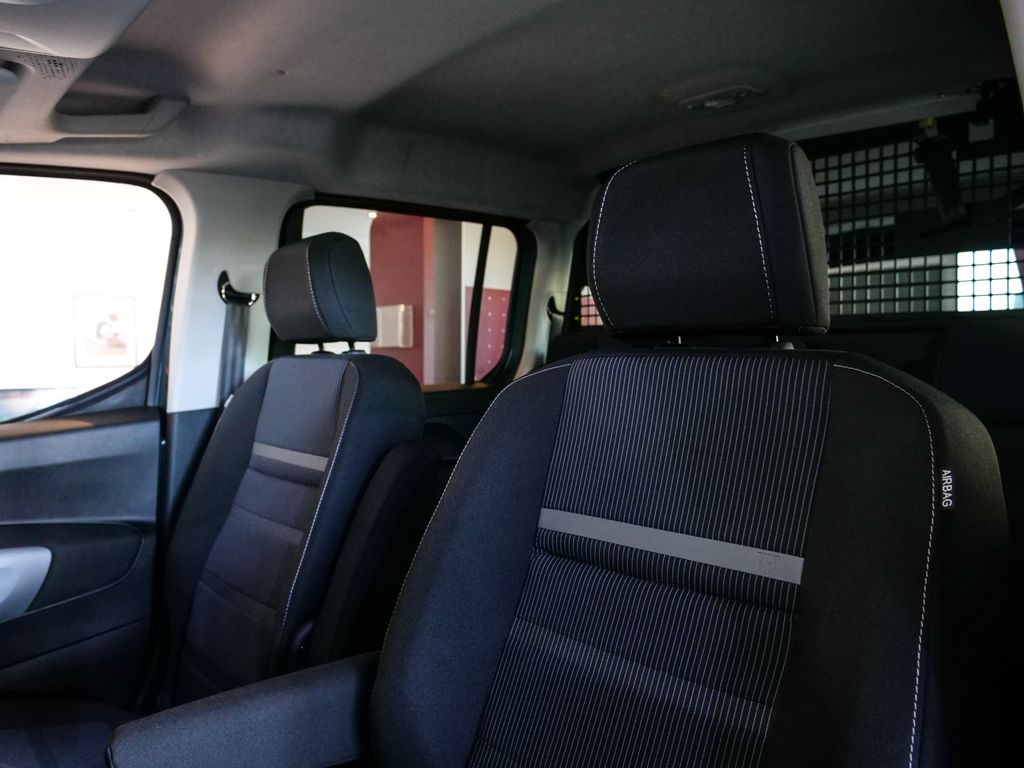 Fiat Doblo 2025
