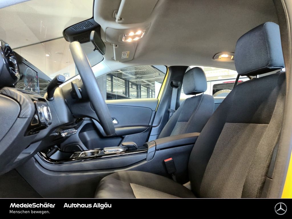 Mercedes-Benz A 250 2022