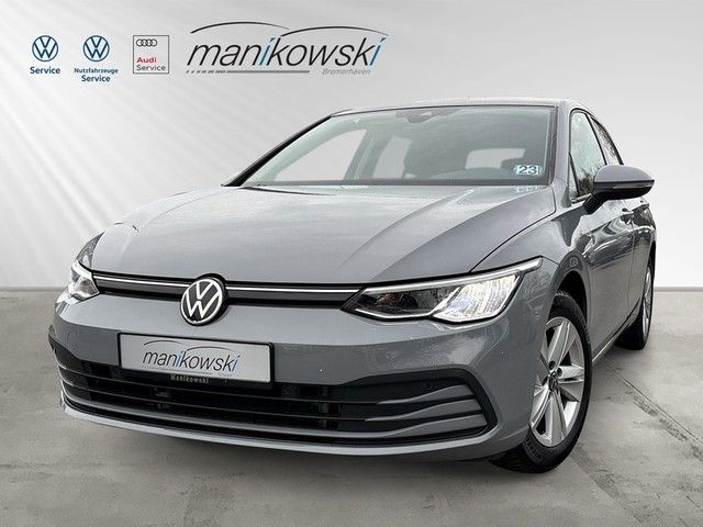 Volkswagen Golf 2020