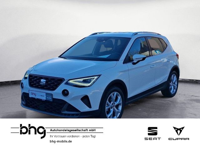 Seat Arona 2022