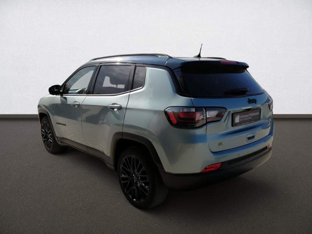 Jeep Compass 2022