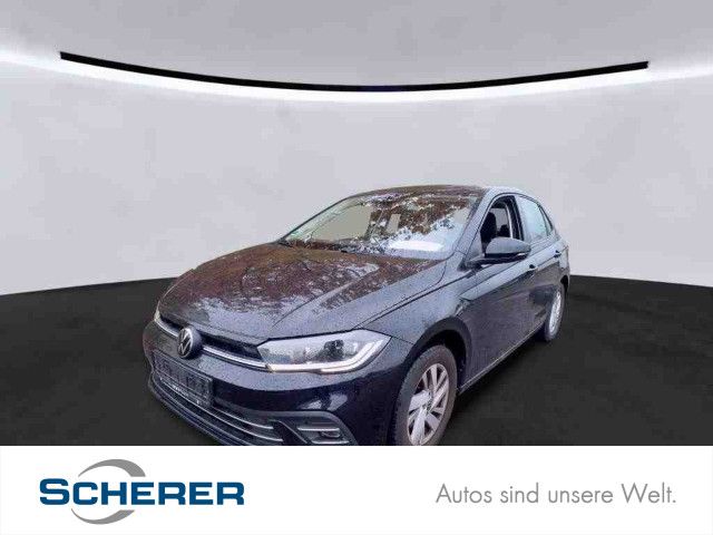 Volkswagen Polo 2022