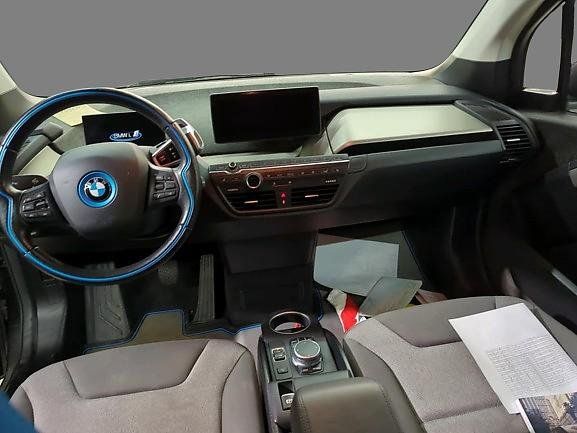 BMW i3 2020
