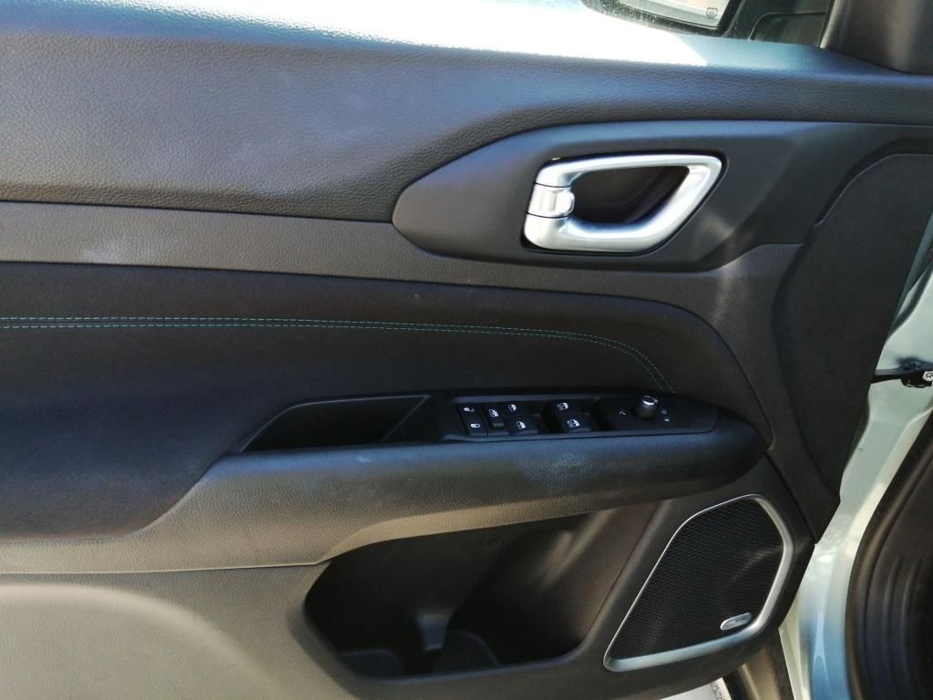 Jeep Compass 2022