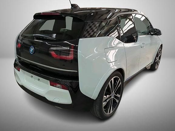 BMW i3 2020