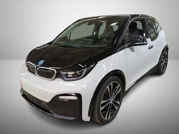 BMW i3 2020