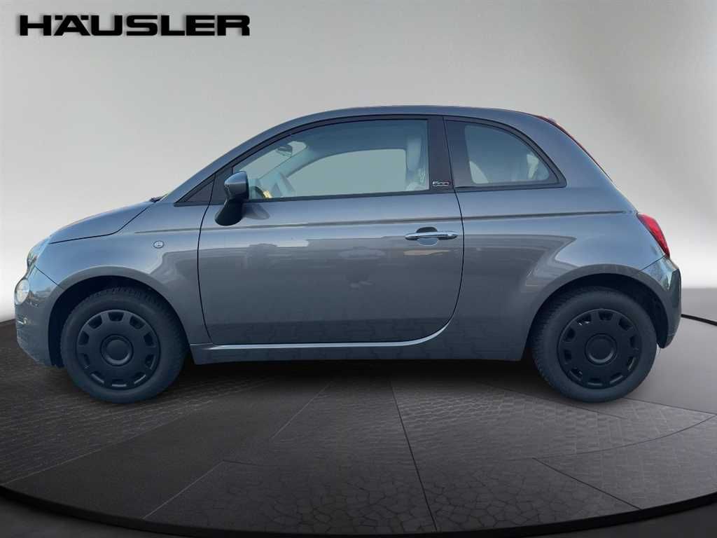 Fiat 500C 2021
