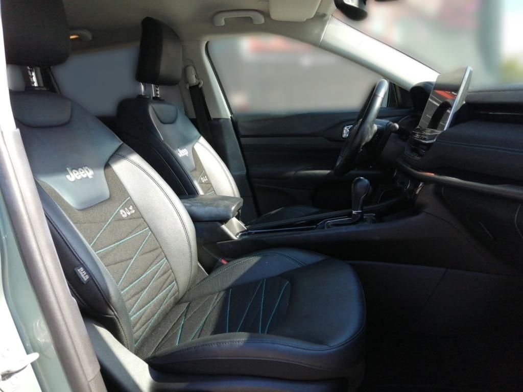 Jeep Compass 2022