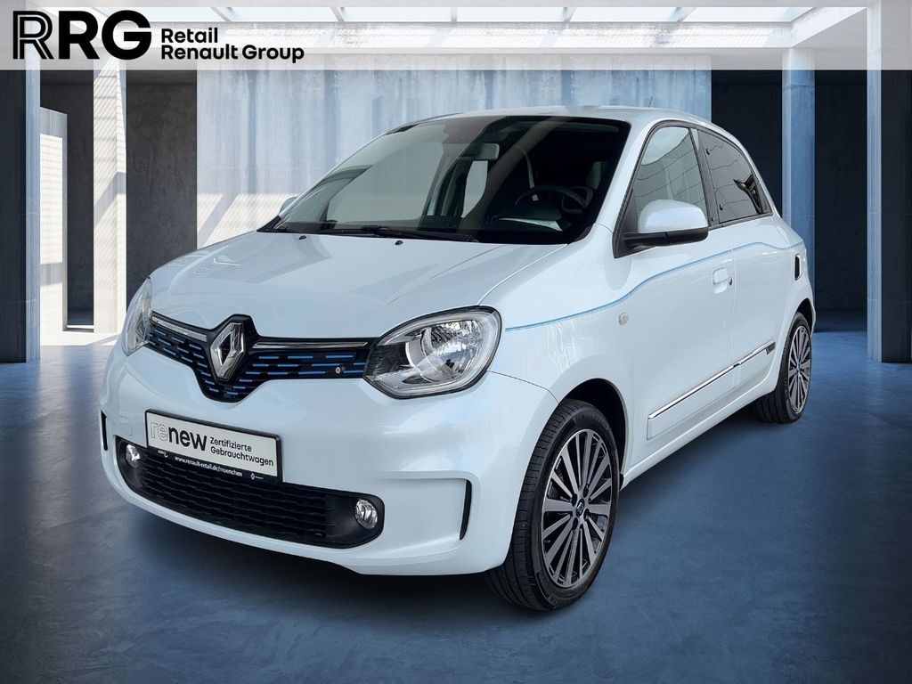 Renault Twingo 2022