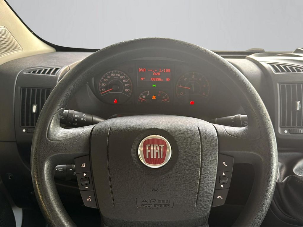 Fiat Ducato 2020
