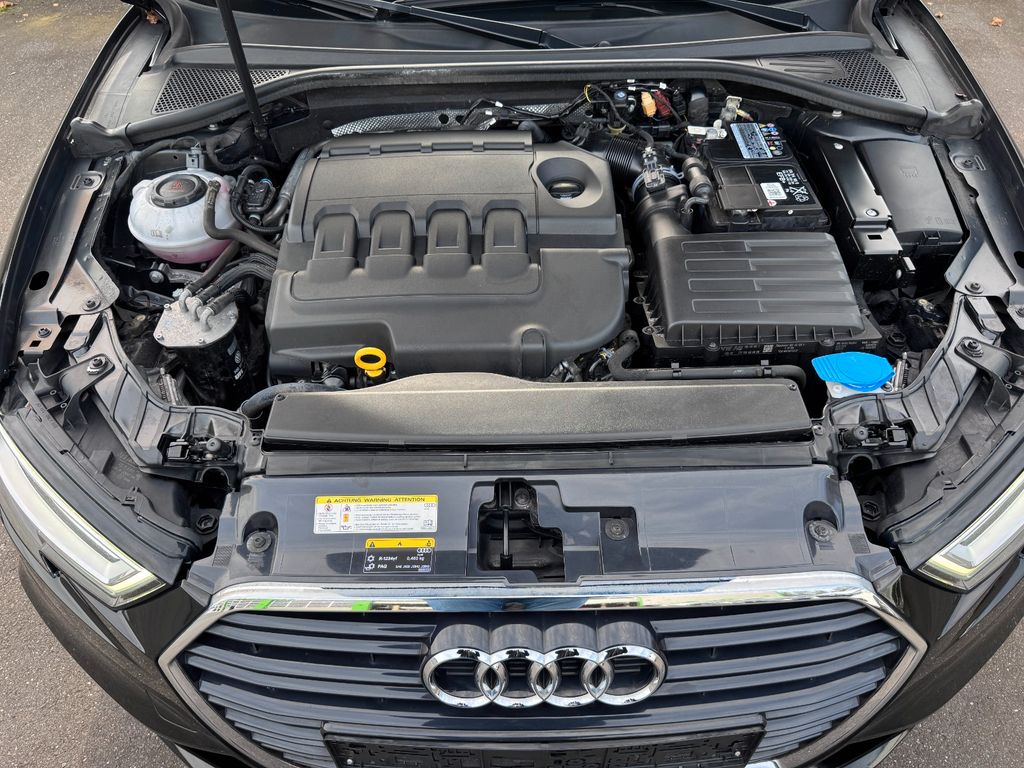 Audi A3 2020