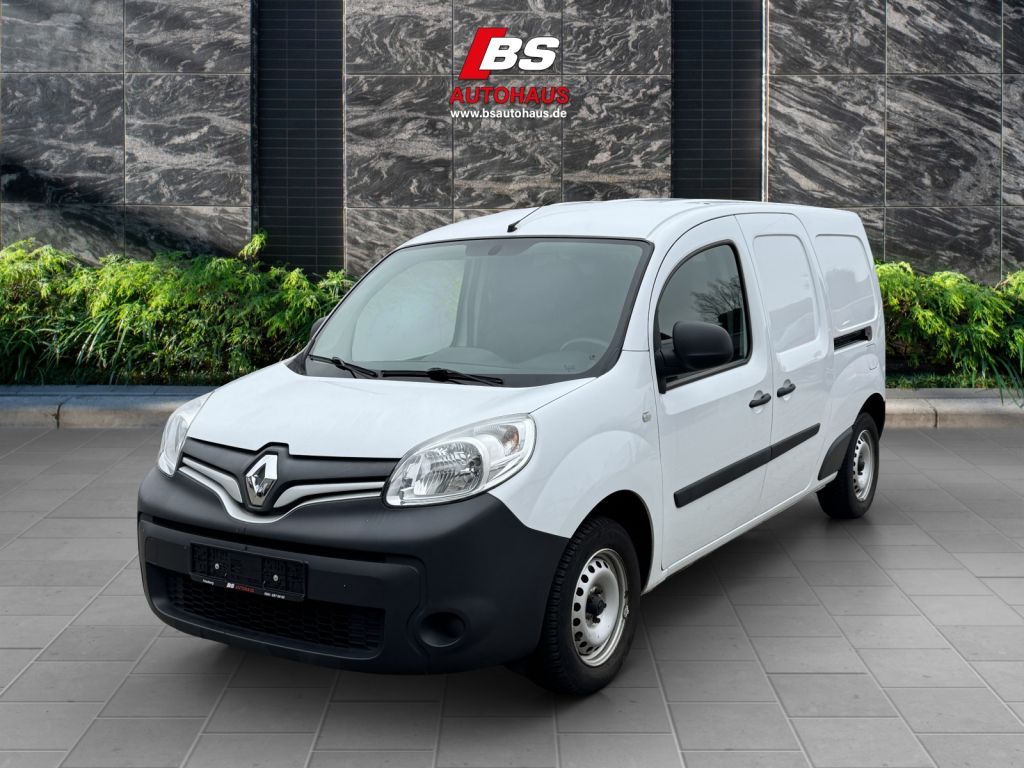 Renault Kangoo 2017