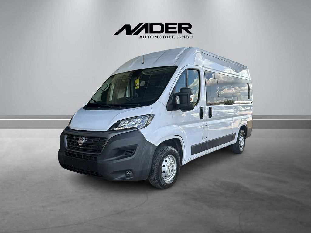 Fiat Ducato 2020
