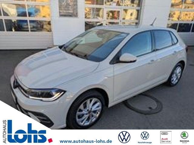 Volkswagen Polo 2023