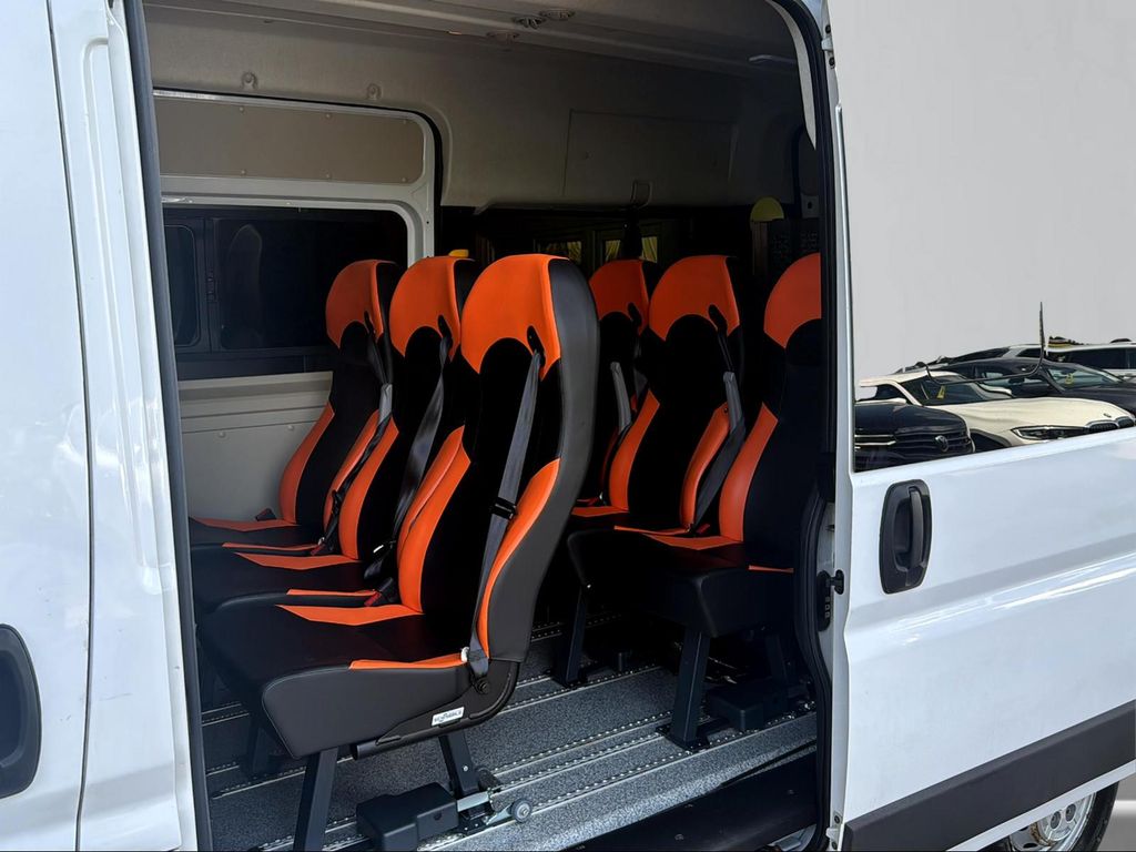 Fiat Ducato 2020