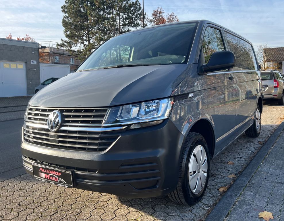 Volkswagen T6 Transporter 2021