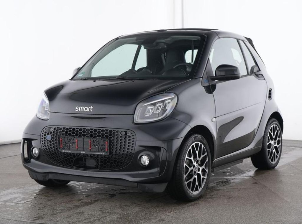 Smart ForTwo 2023