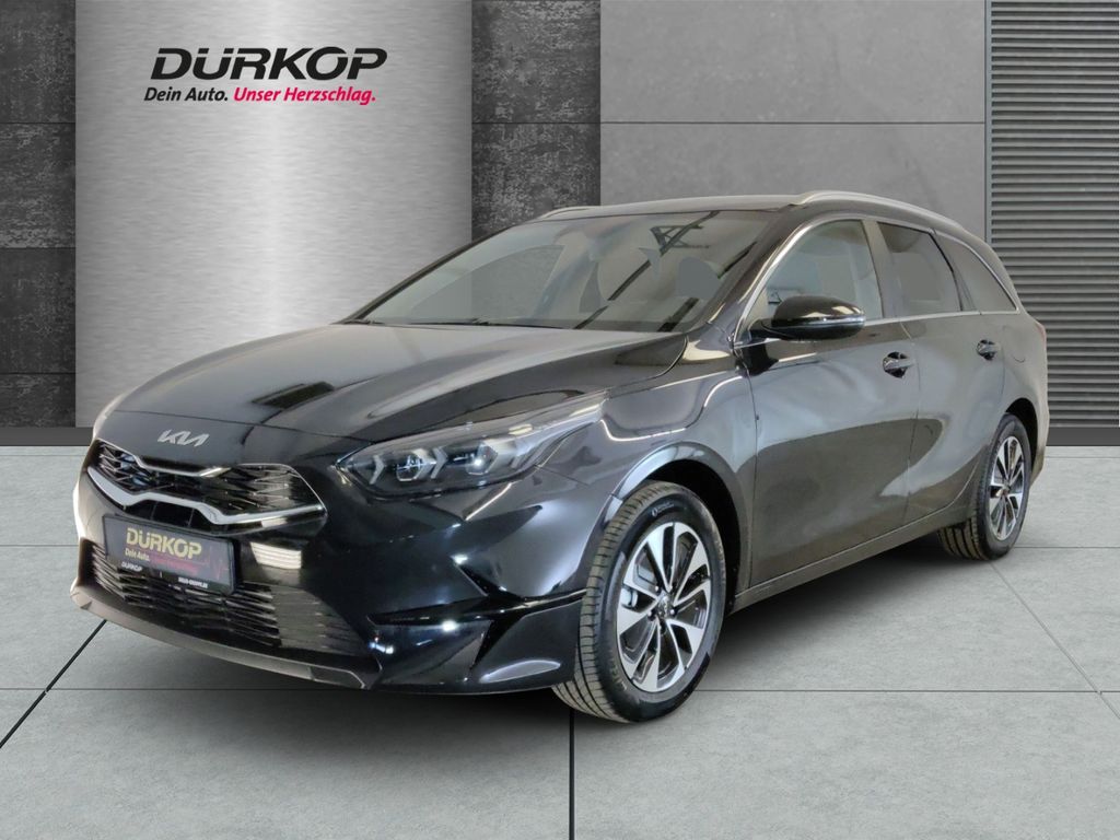Kia cee'd Sportswagon 2025