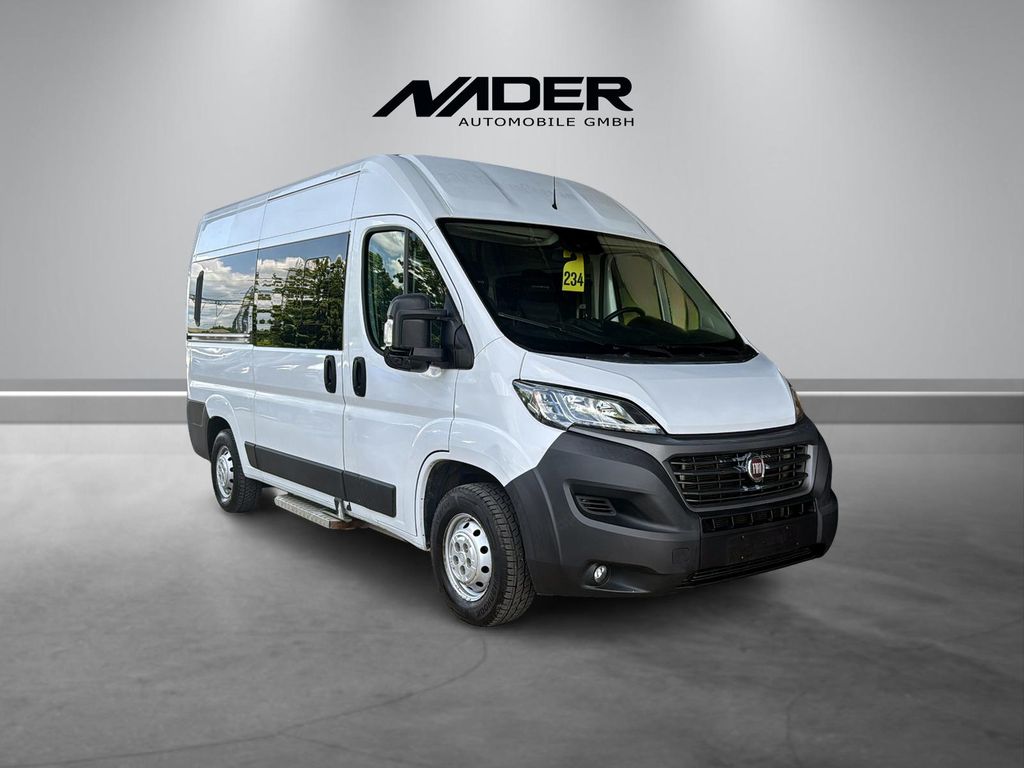 Fiat Ducato 2020