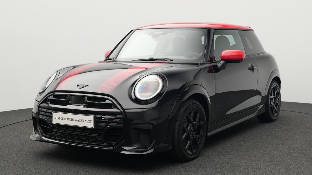MINI Cooper S 2024