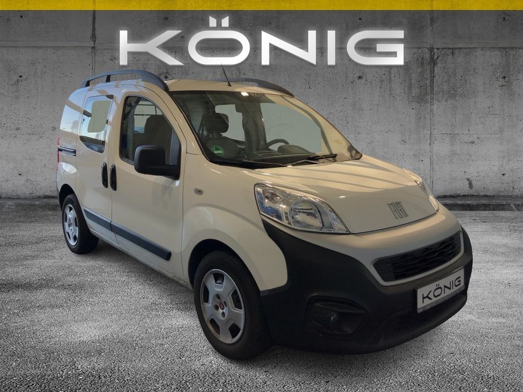 Fiat Fiorino 2023