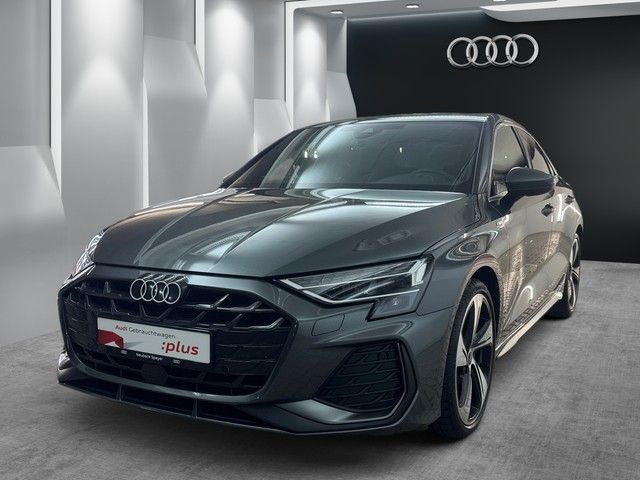Audi A3 2025