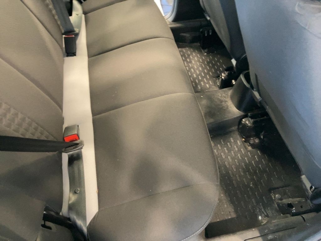 Fiat Fiorino 2023