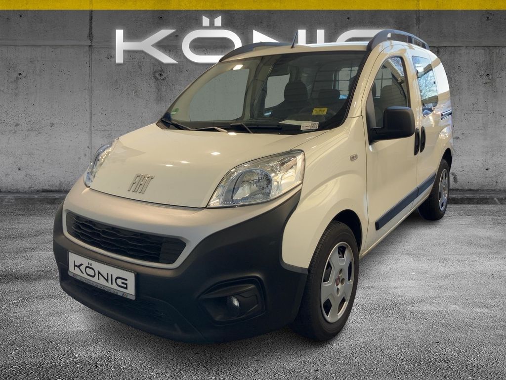 Fiat Fiorino 2023