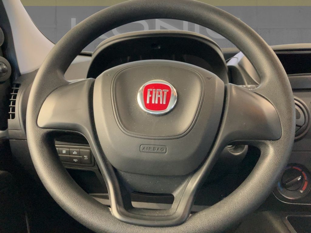 Fiat Fiorino 2023